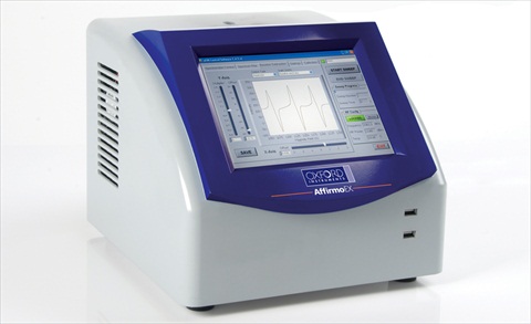 AffirmoEX Benchtop EMR from Oxford Instruments